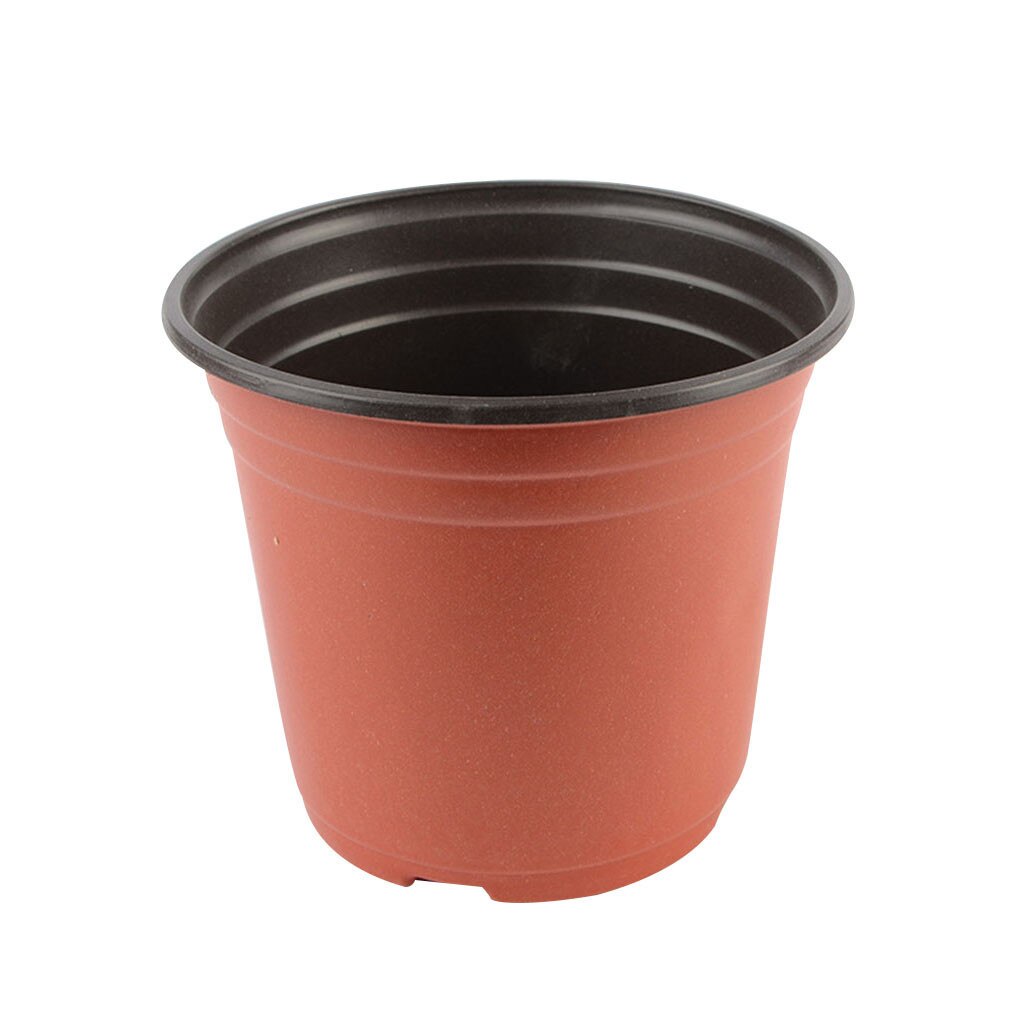 50pc Seed Flower Pot Starting Pot Flower Plant Pot Container For Succulents Seedlings Garden Accessories Garden Decoration