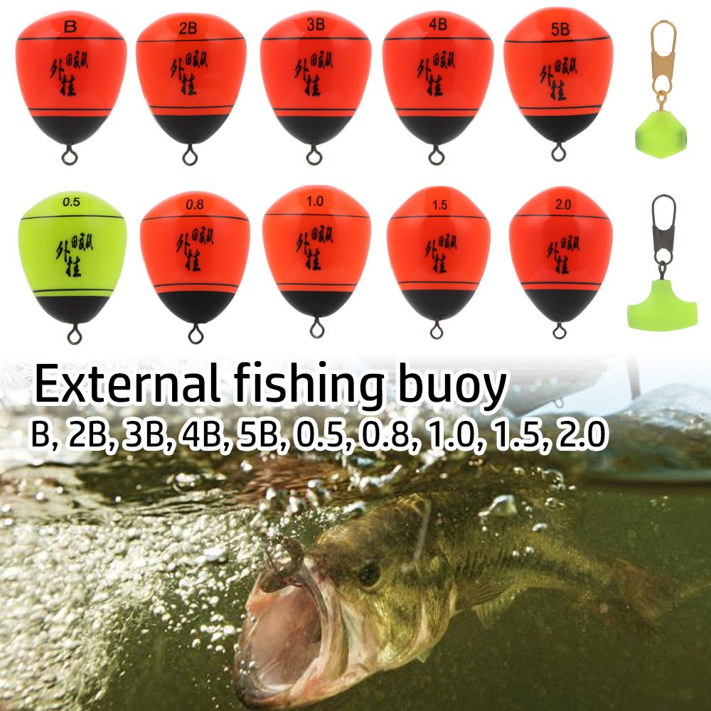 Rock Fishing Buoy Sea Fishing External Sycamore Fi... – Grandado