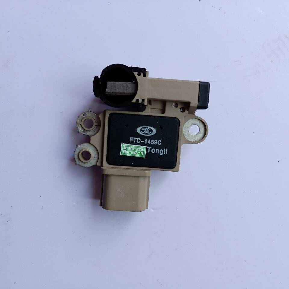 Generator Alternator Regulator For JAC J3