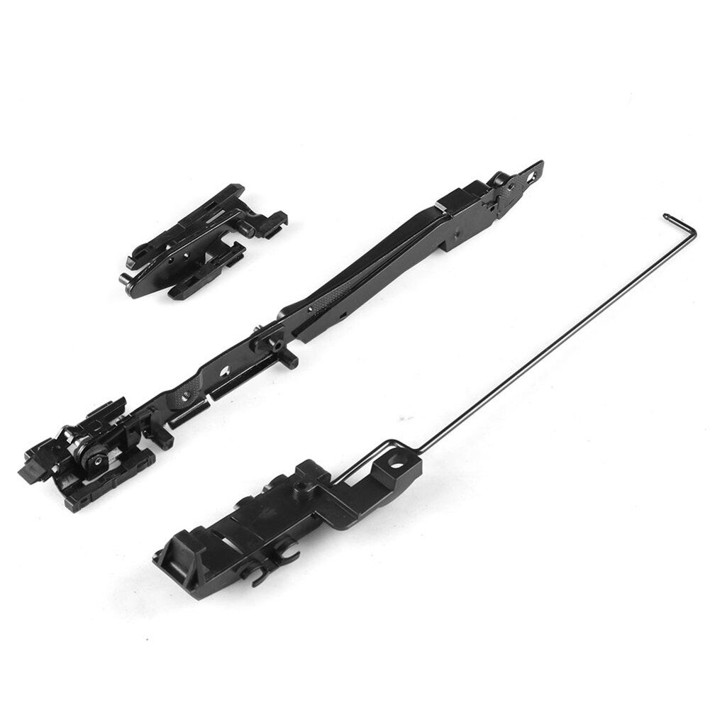 Auto Schiebedach Spur Montage Reparatur Bausatz für Ford F150 F250 F350 Expedition 2000 Lincoln markieren LT Navigator