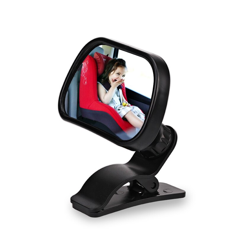 Baby Achteruitkijkspiegel Baby Veiligheid Seat Auto Baby Kind Kids Achteruitkijkspiegel Veiligheid Reverse Veiligheid Zetels Spiegel