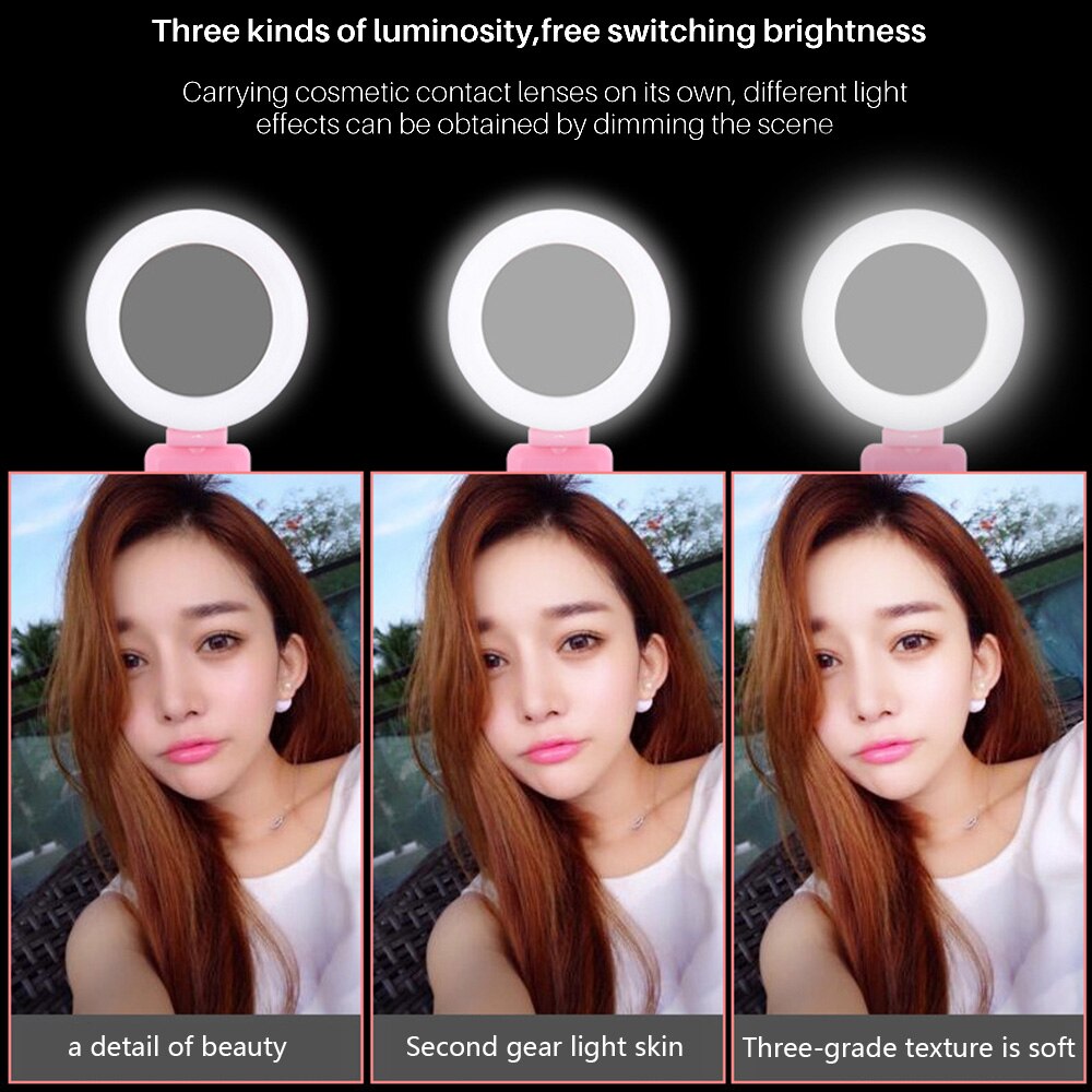 Spash 170cm Selfie bâton rotatif multifonction trépied remplir lumière Bluetooth télécommande Selfiestick pour Smartphone iPhone