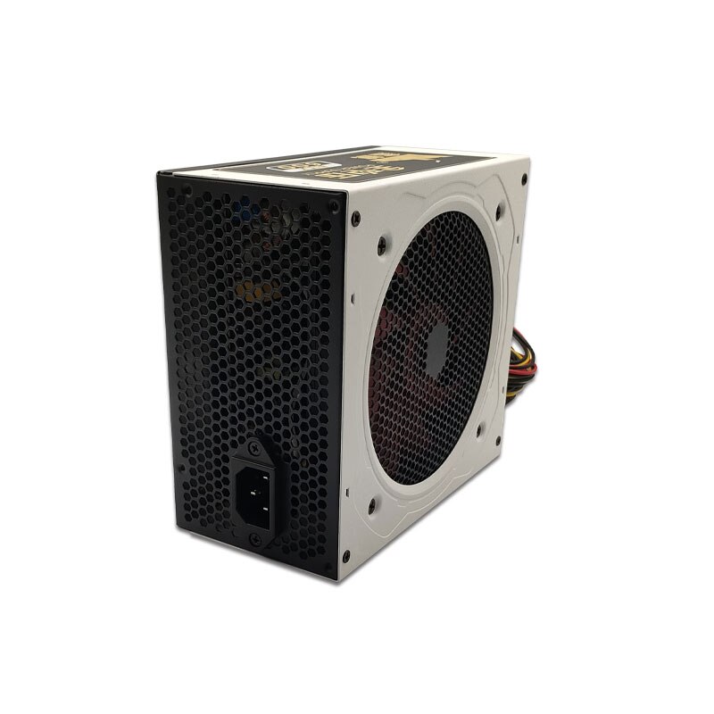 450w PC Power Supply unit Gaming Quiet 24pin 600w ATX BTC PSU Desktop computer Power Supply for pc