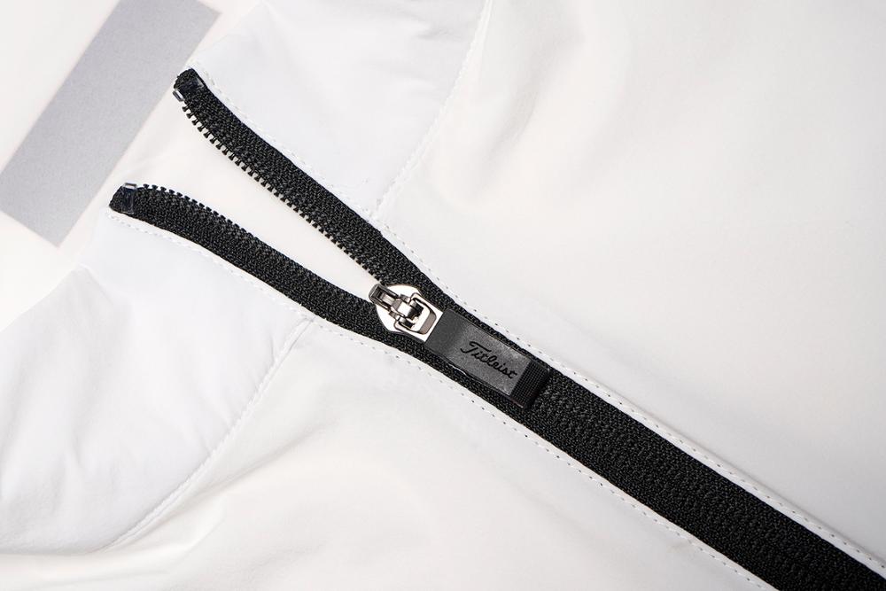 Golf frakke tøj herre golf windbreaker jakke