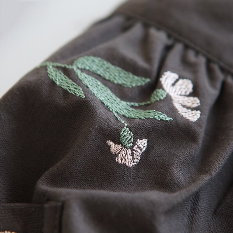 retro w stylu średniowiecznym bawełniana pościel gotowanie fartuchy kuchenne dla kobieca sukienka kwiaciarnia bluza fryzjer śliniaczek ogród fartuch