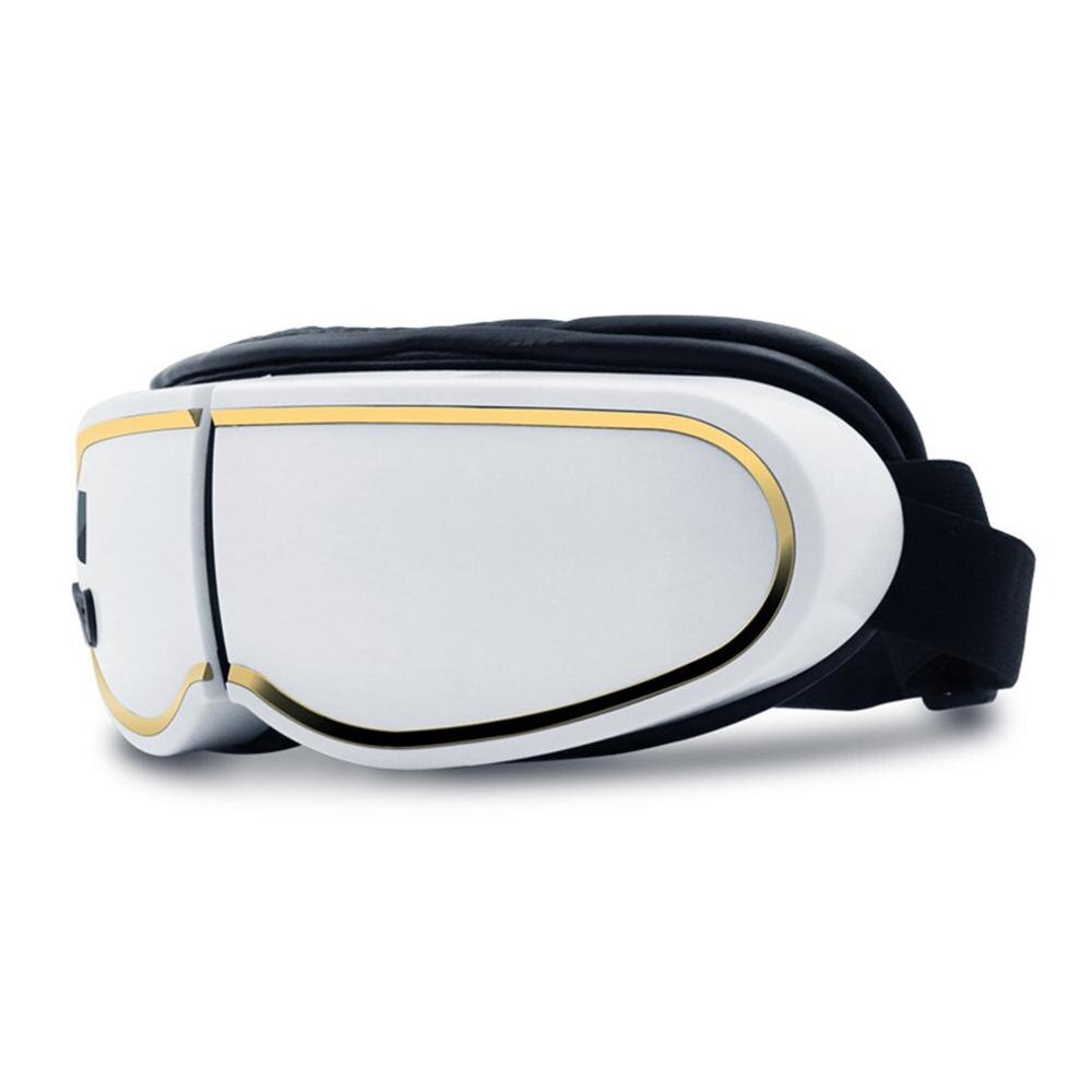 Air Pressure Eye Massage Instrument Music Eye Care Instrument Eye Massage Eye Instrument Multi-Function Eye Meter