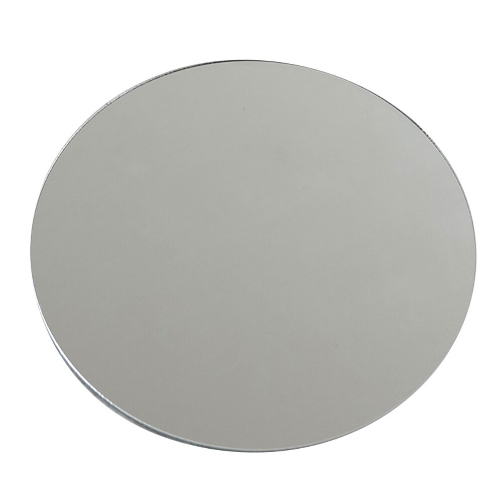 Ins Photo Props Acrylic Mirror Reflection Board Reflector Photography Props Shooting Background Ornaments Posing Props