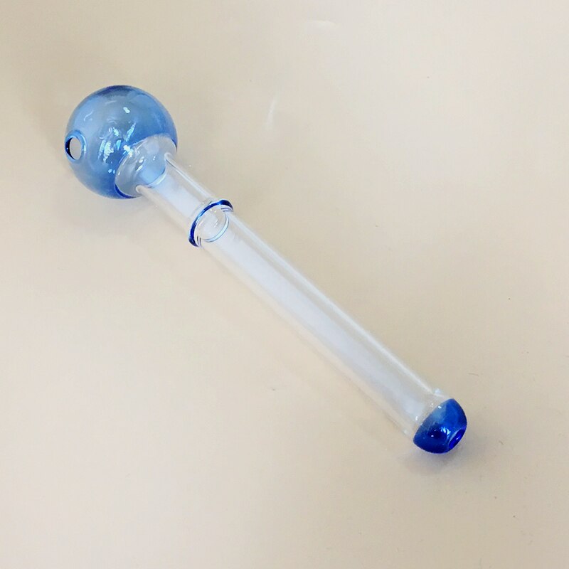 Threaded bending straw: A12