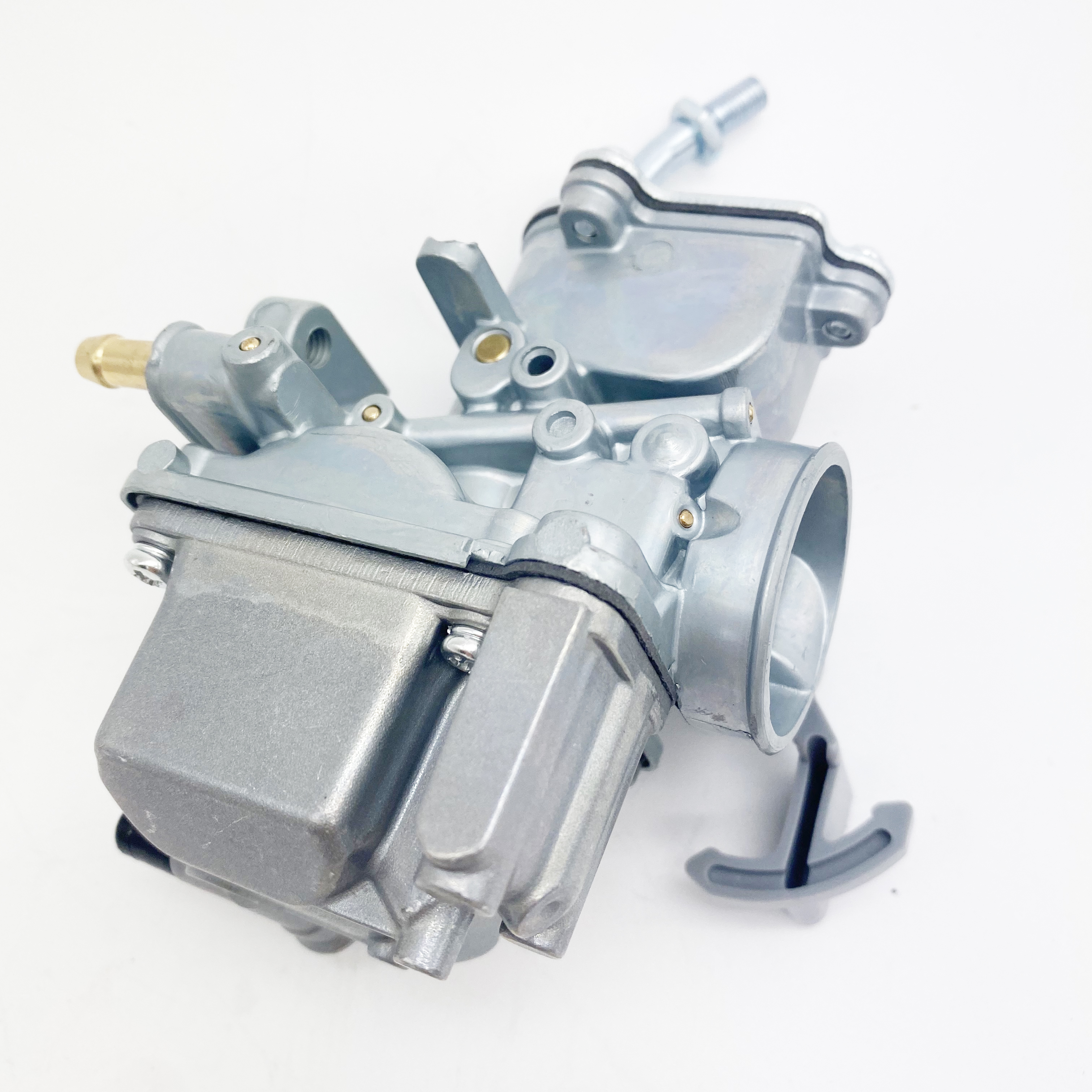 Carburateur Voor Carb Yamaha Grizzly Badger Raptor 80 YFM80 YFM80R YFM80W YFM80G YFM80GH