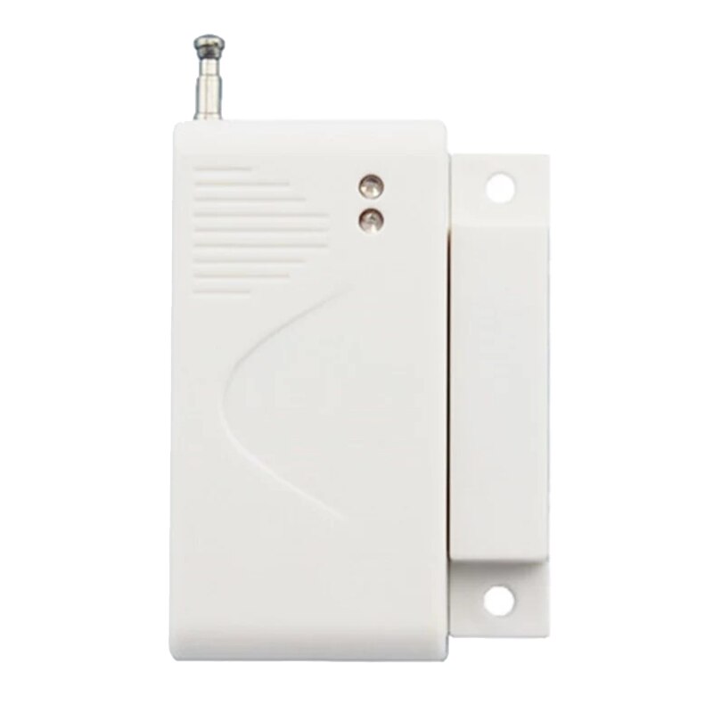 433Mhz Tür Fenster Alarm Sensor Wireless Automation Hause Intrusion Detector Anti-Diebstahl Alarm für Smart Home Security Alarm syste