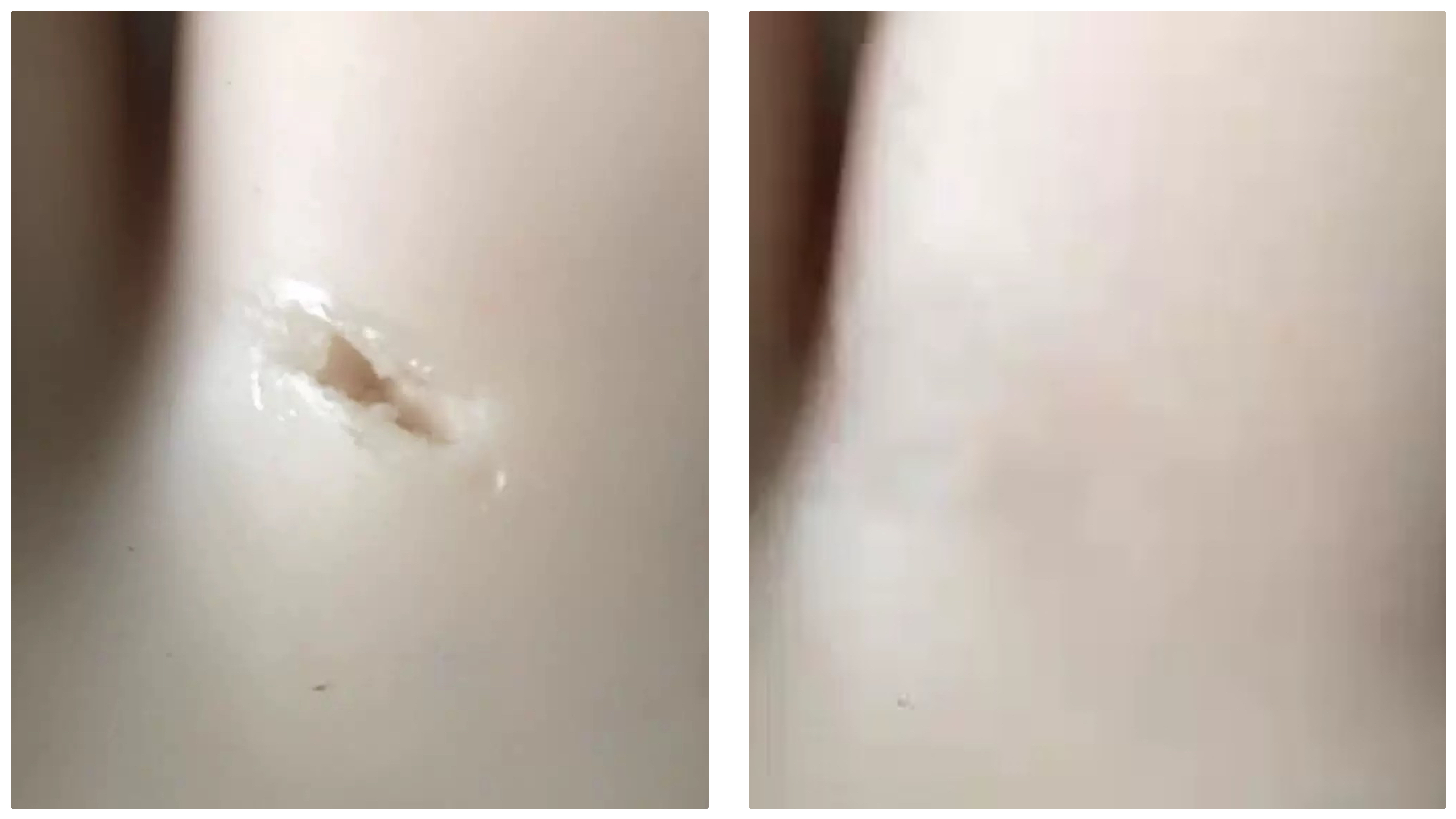 Platin silikone dukke reparationslim, silikone materiale speciallim, soldat kropslim, kan udfylde bindingssprækker, blød , 50ml