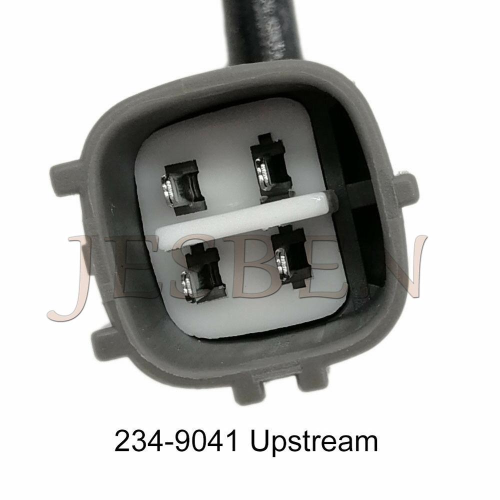 234-9041 Upstream Lambda O2 Oxygen Sensor fit For Toyota CAMRY HIGHLANDER RAV4 SOLARA AVALON LEXUS ES350 RX350 RX450H 2003