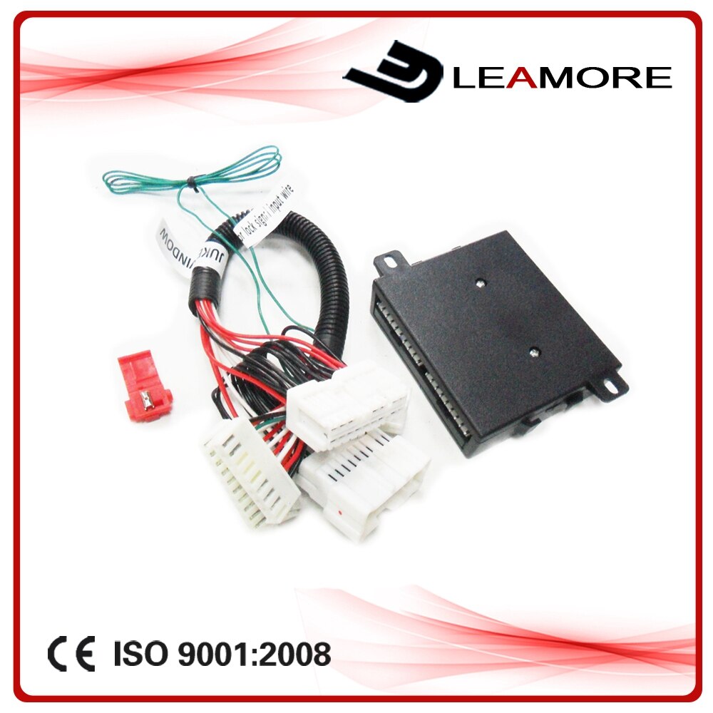 For juke car windows auto closing module 4 windows grandado
