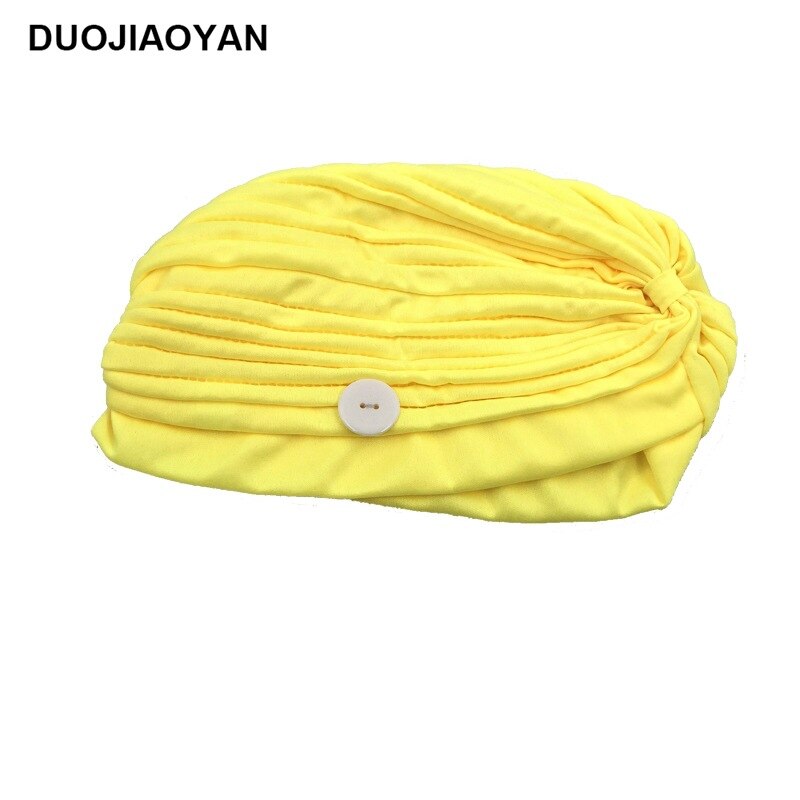 Diadema con botones, soporte para mascarillas, protege tus orejas, accesorios para el cabello, banda para el pelo, Yoga, Opaska, Wlosow: YELLOW