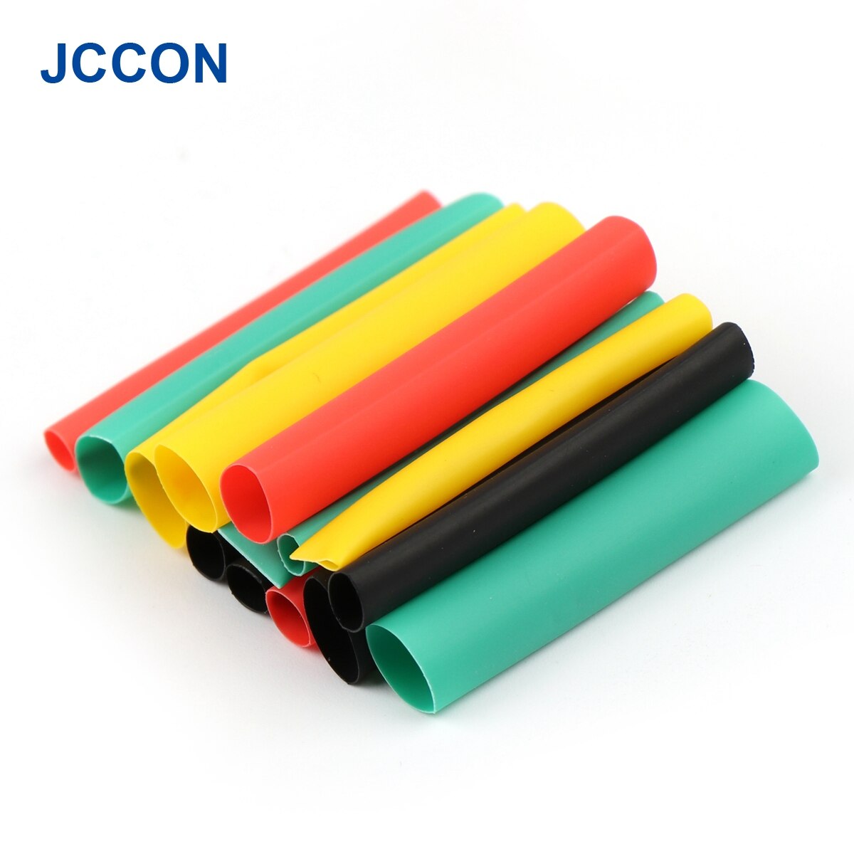 164Pcs Heat Shrink Wrapping Kit Termoretractil Car Shrinking Tubing Wire Wrap Assorted Sleeve Cable Insulation Sleeving