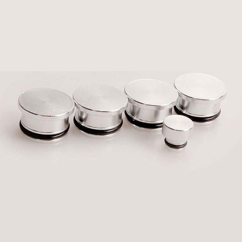 5Pcs/Set Intake Manifold Swirl Flap Blanks Cylinder Head Screws for Alfa Remeo