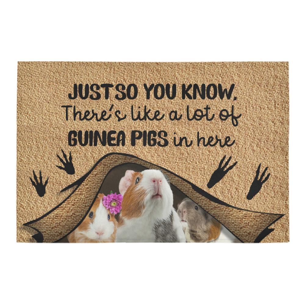 CLOOCL Sing You Song of My People Labrador Retriever Doormat Non-Slip Doormat Absorbent Carpet for Bedroom Porch Welcome Mat: Doormat 13