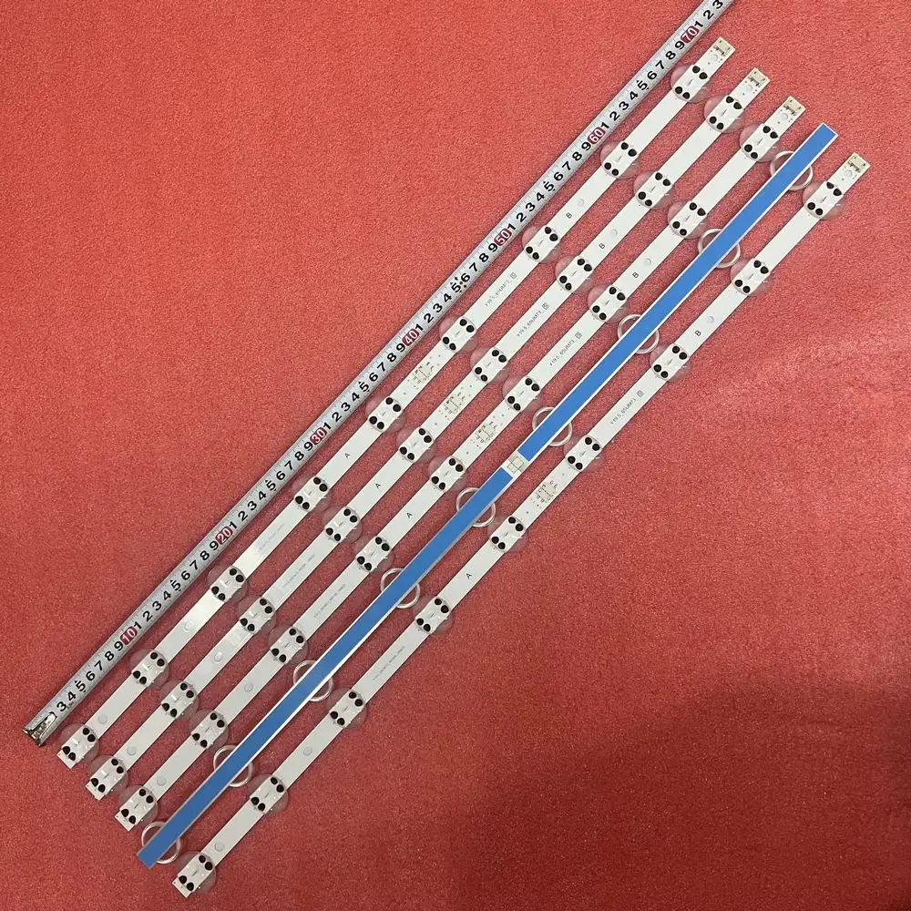 Led strip 9 led for 65 “ tv 65 um 7450 pva 65 um 7300 aue 65 um 7470 psa 65 un 7310 psc 65 up 7550 psf 65 um 7300 plb 65 um 7300 aue 65 um 7340 pva