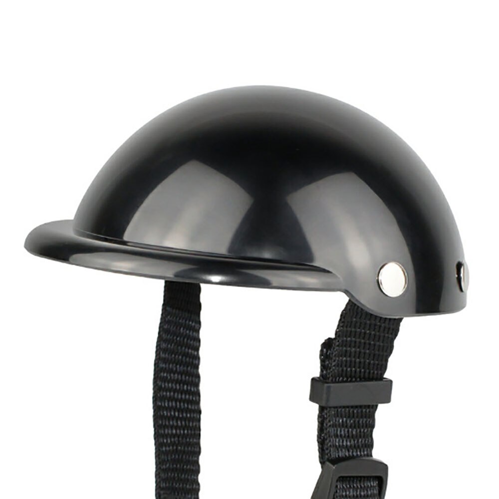 Funny Fashionable Pet Puppy Cat Hat Helmets Cool Outdoor Caps with different size