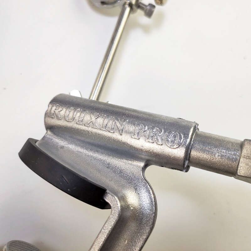 Hoekslijper Honing Gids Jig Metaal voor Beitel Rand Slijpen Hoek Gids Slijper Schaafmachine Blade Jig Multifunctionele Hand Tool