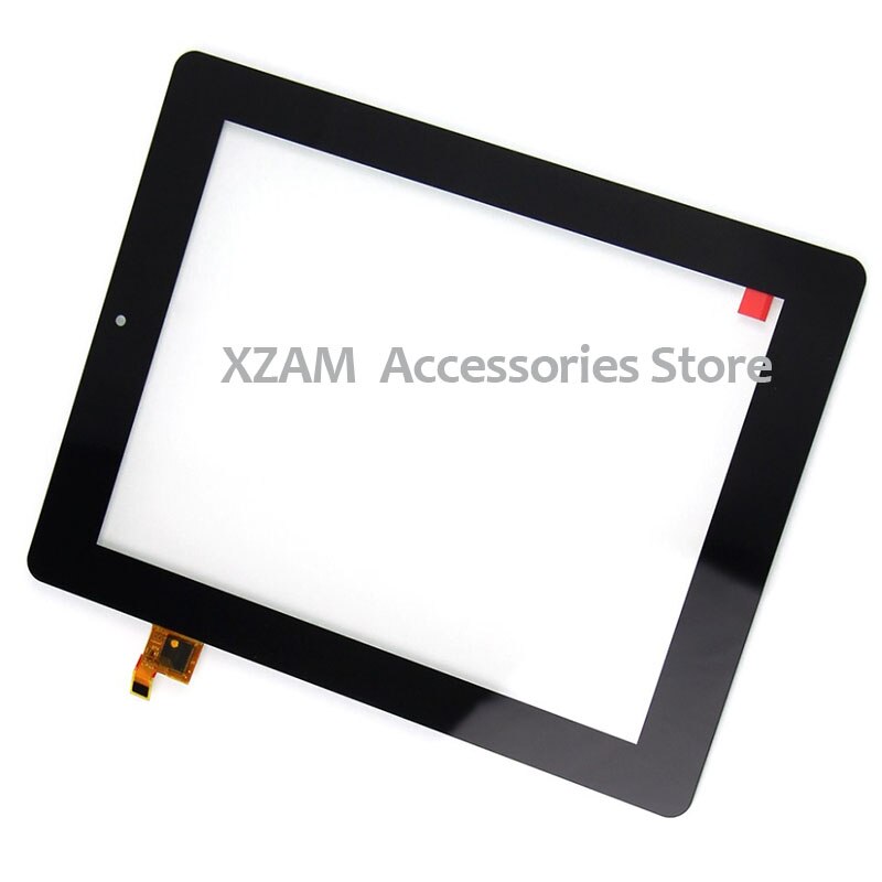8 "Inch Prestigio Multipad PMP7280C 3G PB80DR8357 Tablet Touchscreen Digitizer Glas Sensor Vervanging