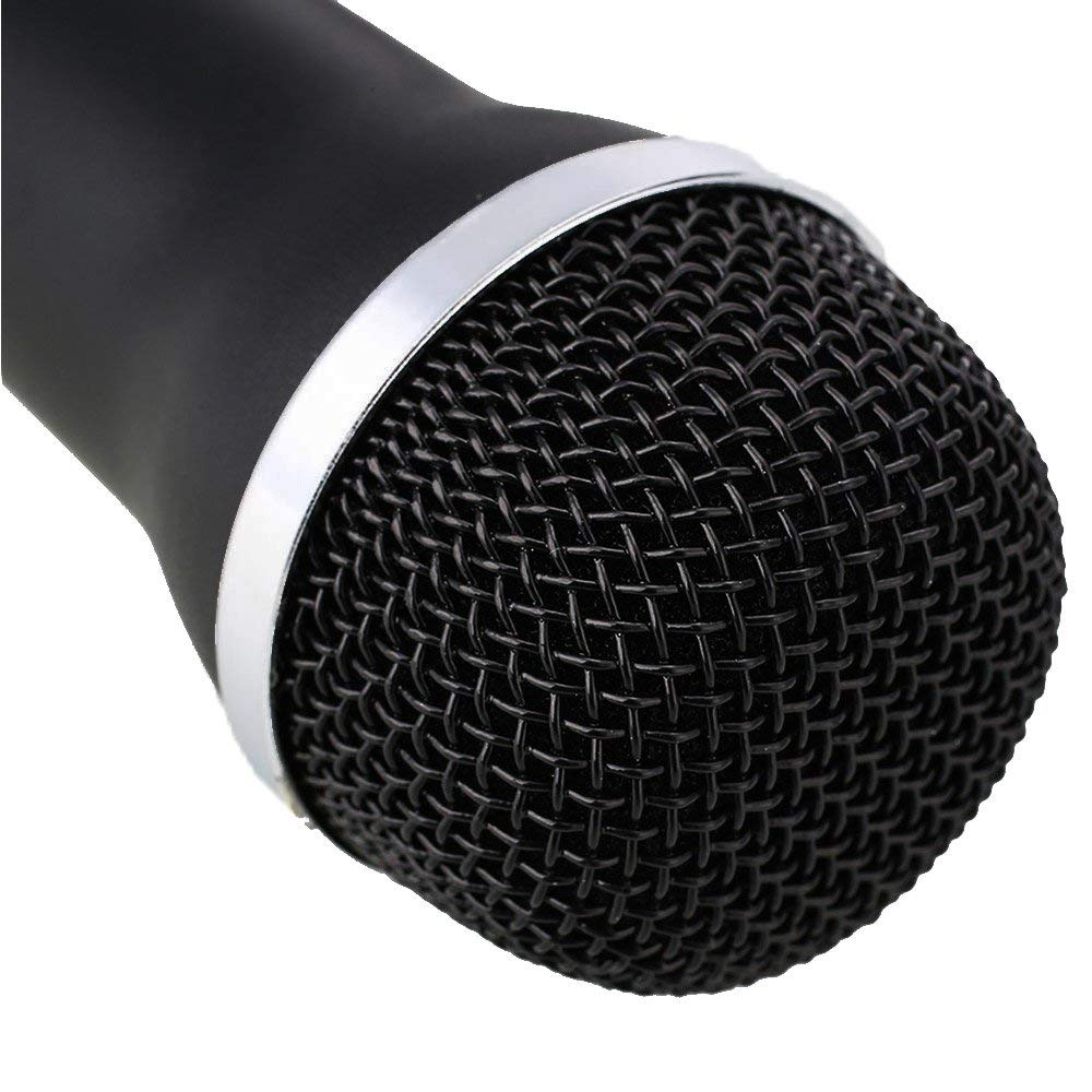 Spelmikrofon trådbunden universell karaokemikrofon för  ps4 ps3 xbox one 360 pc spel usb mikrofon videospel usb mikrofon handhållen