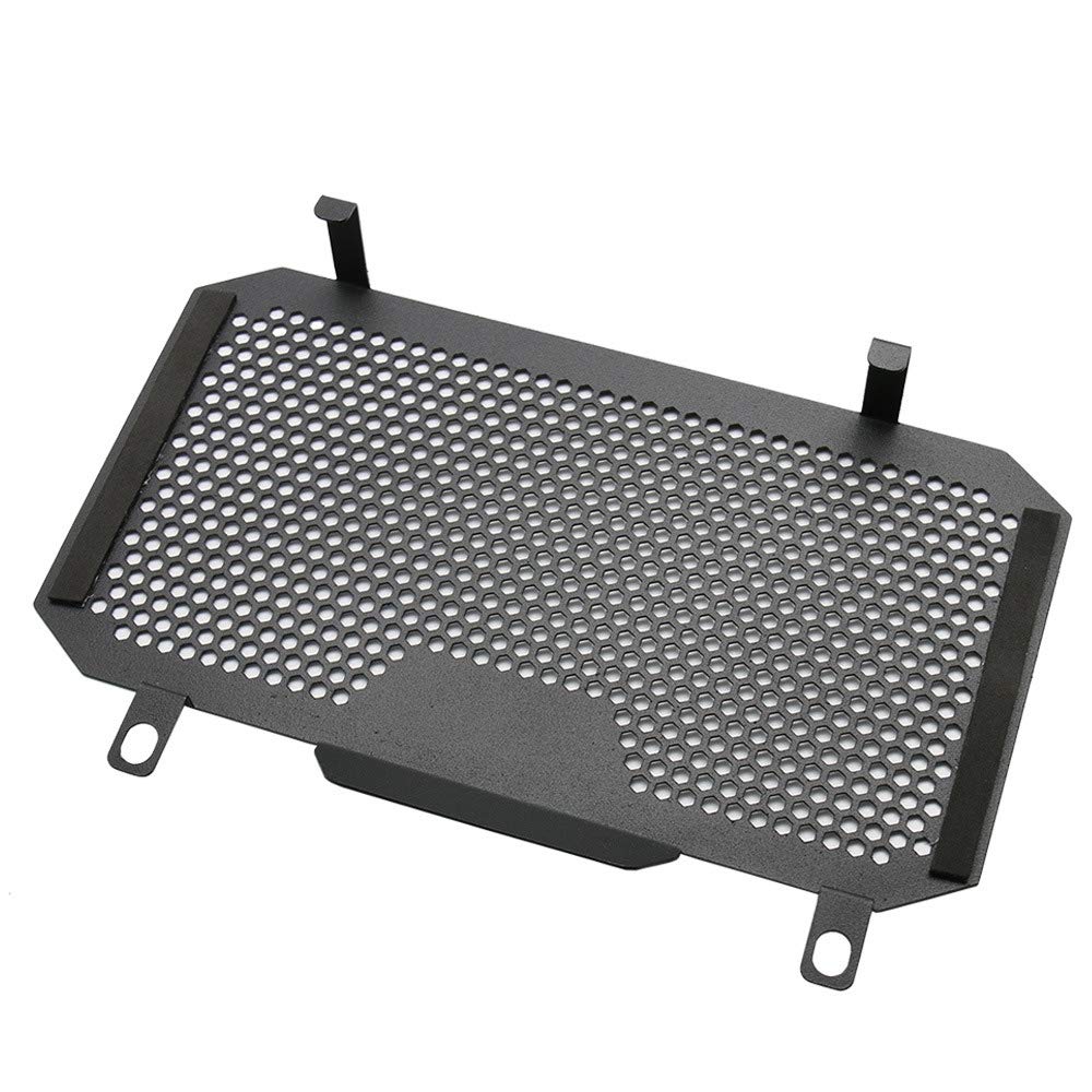 Motorcycle Radiator Guard Grille Oil Cooler Cover for HONDA CB500X CB500F CB400F/X Heat Shield Pro