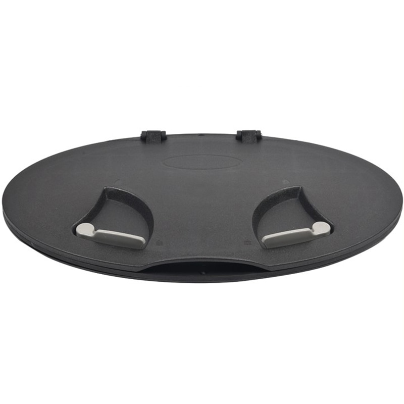 20 Inch Ovale Kajak Hatch Cover Waterdicht Kajak Accessoires