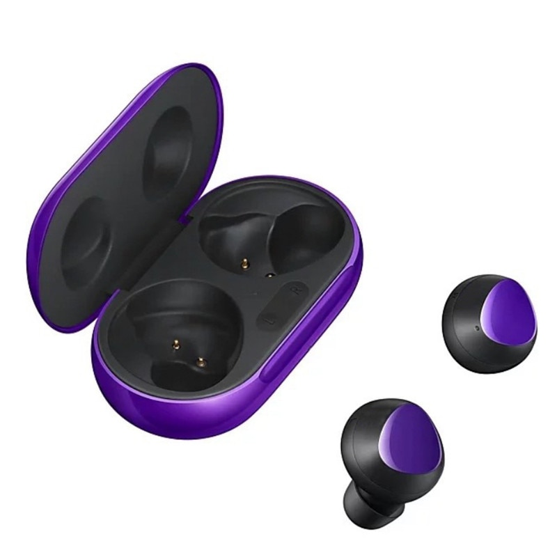 R175 Buds Plus Wireless Charging Bluetooth Earphone Stereo Touch Earbuds Waterproof Sports Headset With HD Mic For Smartphone