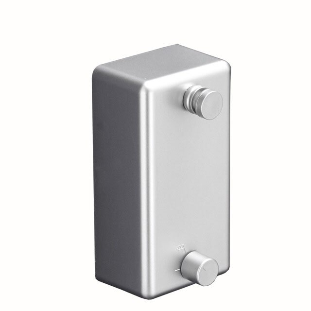 Uitschuifbare balkon waslijn wasrek droogrek gratis ponsen wandhanger onzichtbare reiskledinghanger: B3