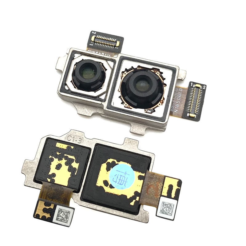 Blackshark 2 Achter Grote Camera Terug Flex Kabel Belangrijkste Camera Module Voor Xiaomi Black Shark 2 Vervangende Onderdelen