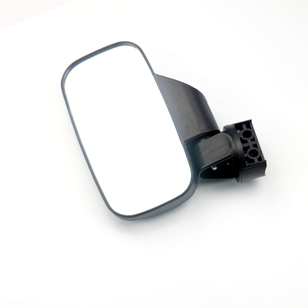 UTV spiegels 1.75 "2" spiegel side achteruitkijkspiegels voor Polaris RZR 800 900 1000 Voor Can Am maverick X3 Commander