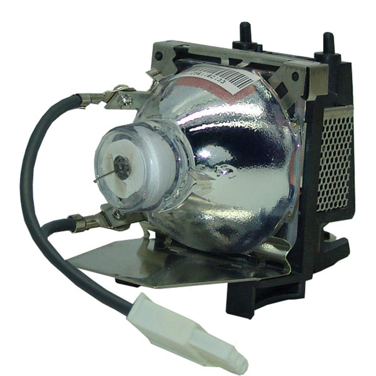 5J.J1R03.001 Ersatz-LCD/DLP-Projektorlampe für BenQ CP220 /MP610 /MP620 /MP620p /MP720 /MP720p /MP770 /W100 Projektoren