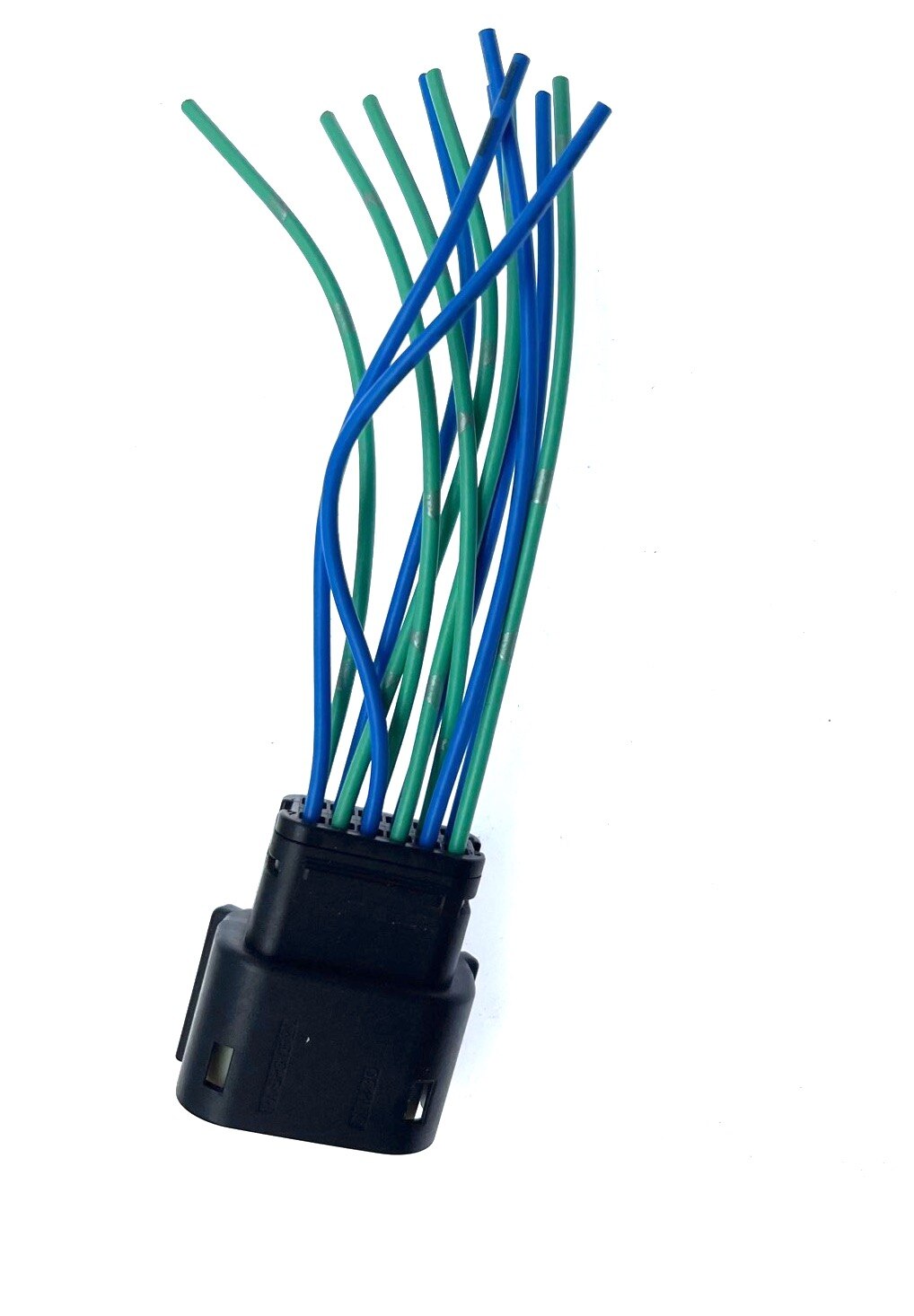 1pc for jeep compass Cherokee Patriot Renegade headlight plug turn signal fog light wire line cable