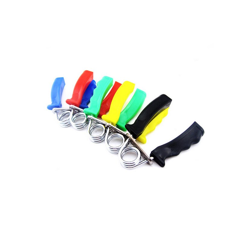 Plastic Handle Hand Gripper, Hand Grips , Grip Strengthener, Finger, Muscle Build Wrist Strengthener, Extra Heavy Tension