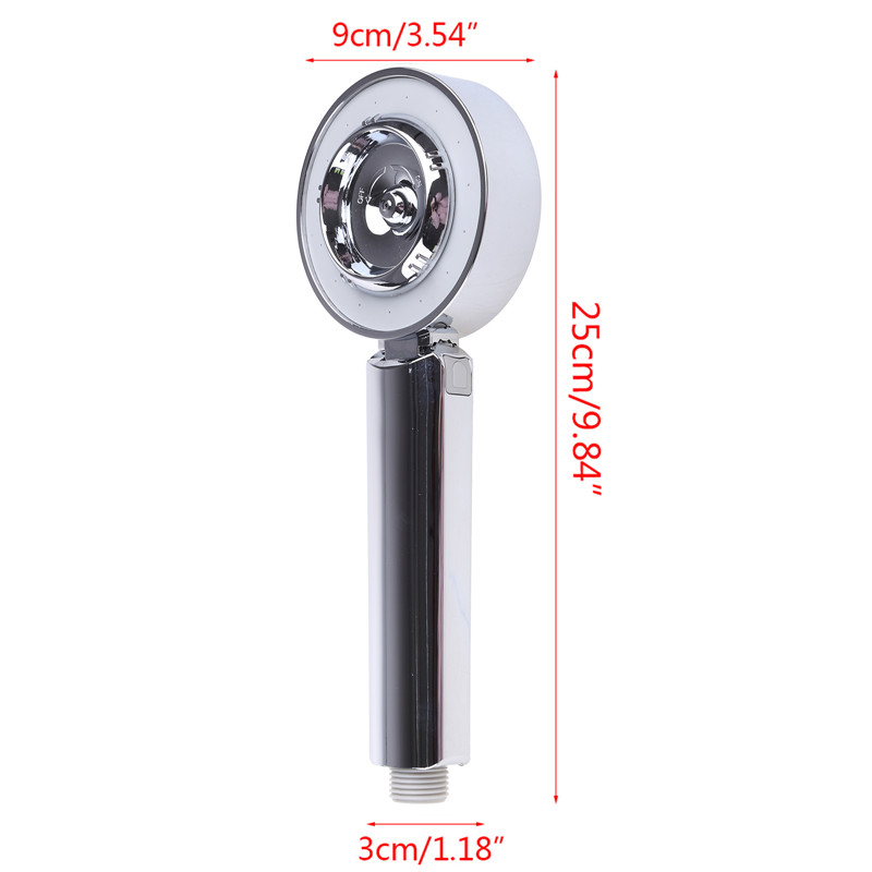 Rociador de baño para perros y gatos, cabezal de ducha de doble cara, boquilla de grifo, accesorio de ducha para lavado de perros, suministros para mascotas