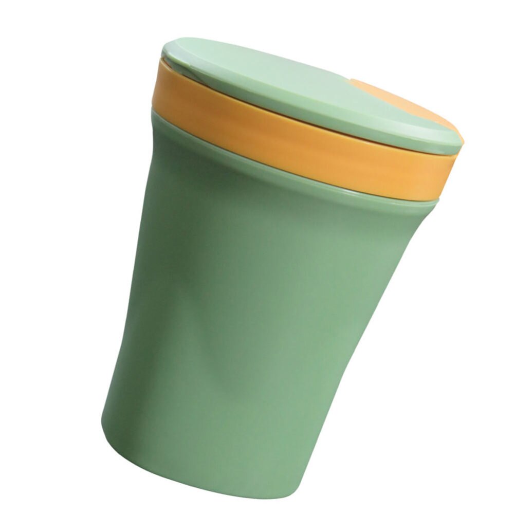 Verzegelde Soep Container Soep Cup Draagbare Microwaveable Soep Houder 450Ml Voor Thuis