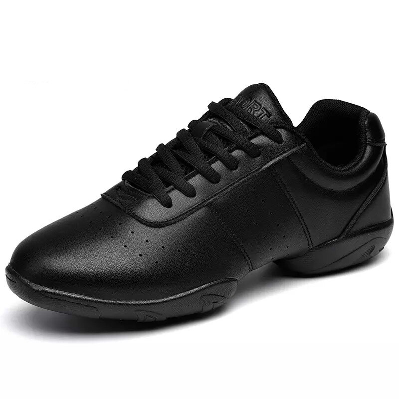 Aerobics Schoenen Voor Meisjes Professionele Training Gym Sportschoenen Lichtgewicht Fitness Schoenen Vrouwen Dansschoenen Sneakers