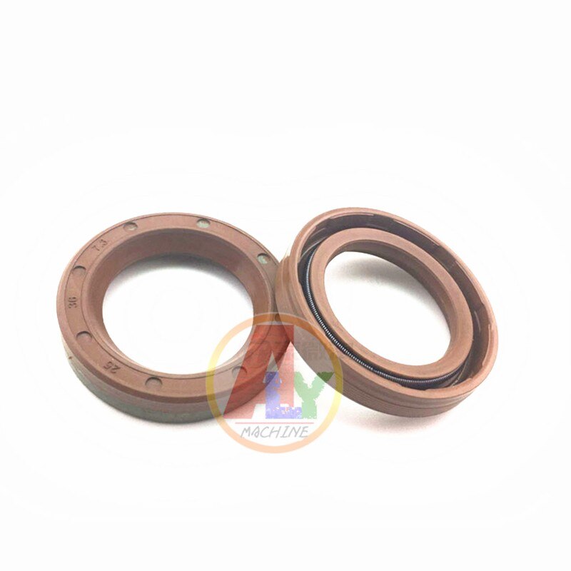 CP3 HIGH-PRESSURE PUMP CAMSHAFT OIL SEAL COMMON RAIL OIL PUMP OIL SEAL