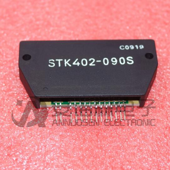 STK402-090S STK412-010 STK411-240E STK407-070 STK4244MK5 STK433-090 STK2155 STK4026II STK4142II STK4141X STK350-230 STK792-110