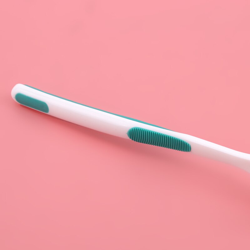 Tong Schraper Tong Brush Cleaner Orale Cleaning Tong Tandenborstel Borstel Frisse Adem Verwijderen Tong Coating