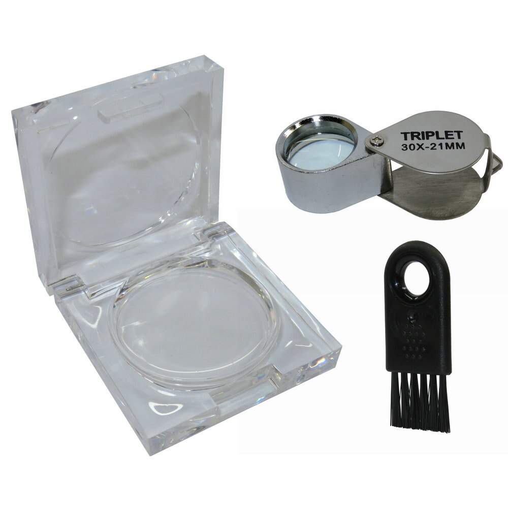 Turntable Stylus Needle Cleaning Gel Kit– Premium Anti-Static Vinyl Record Player Cartridge Cleaner