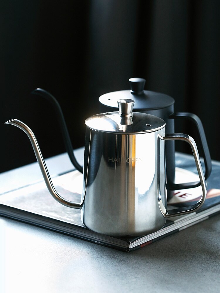 GROSCHE Milano Moka Espresso Koffiezetapparaat (9 kop/450 ml