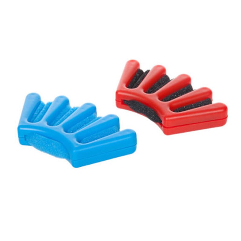 1pc plastik gør-det-selv hårsvamp styling fletning hår fletning twist maskine fletninger hår fletning frisure hårstyling værktøjer