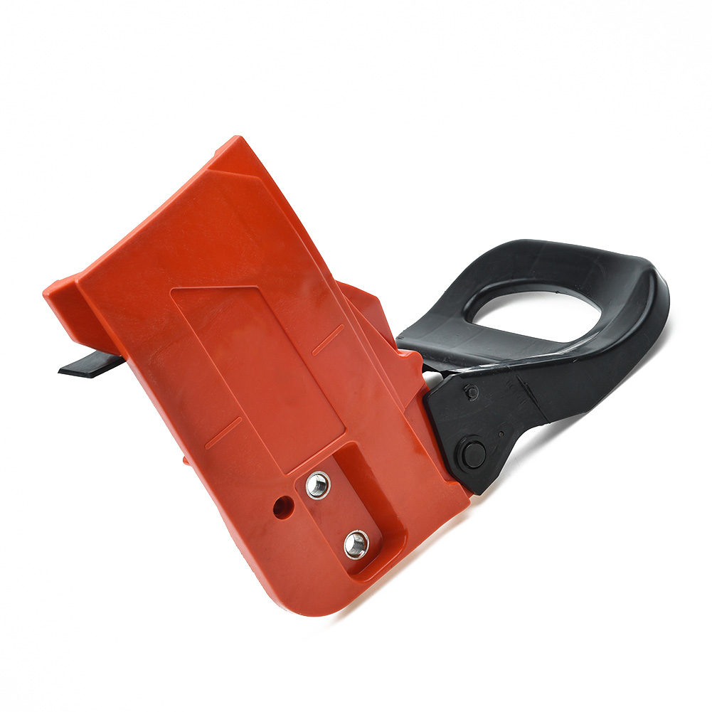 Brake Handle Clutch Sprocket Cover For Chinese Chainsaw 4500 5200 5800 MT-9999 Chainsaw For Chinese Spare Parts Replacement