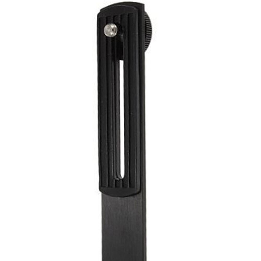 Camera Camcorder Flash Lamp Universele Arm Vullen Licht Beugel Statief Stand Metal Dual Head Shoe