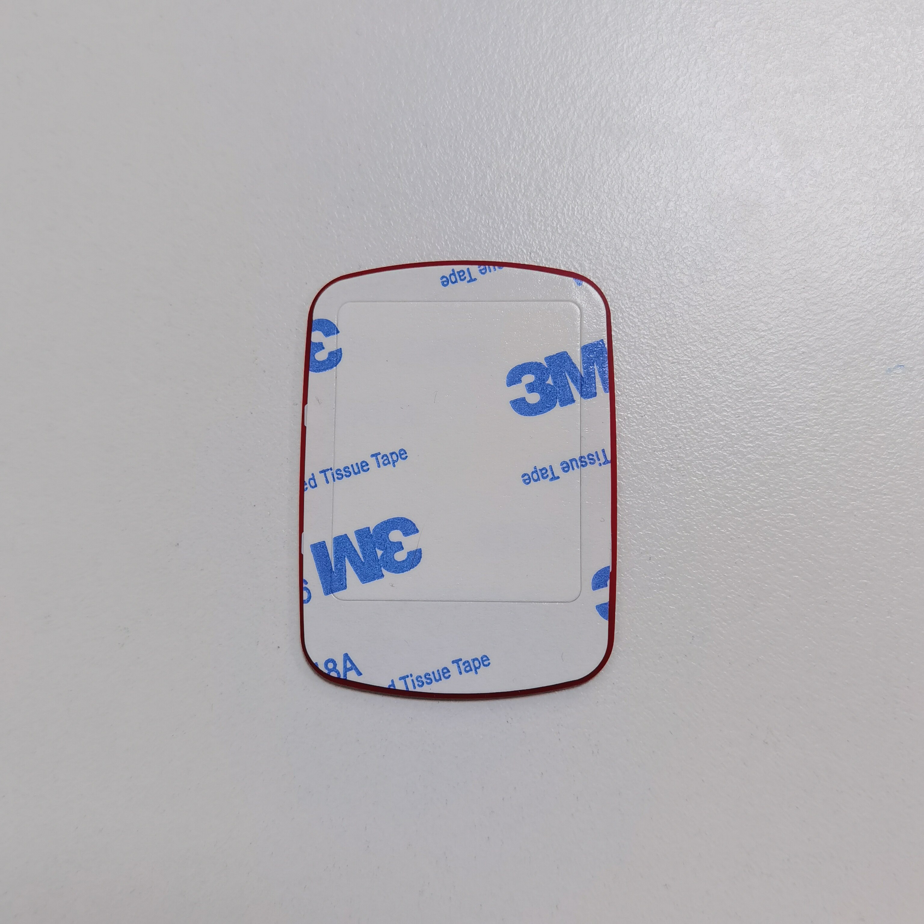 Glass Cover Screen Voor Garmin Edge 200 500 Panel Glas Kras Reparatie Vervangende Onderdelen Zonder Frame