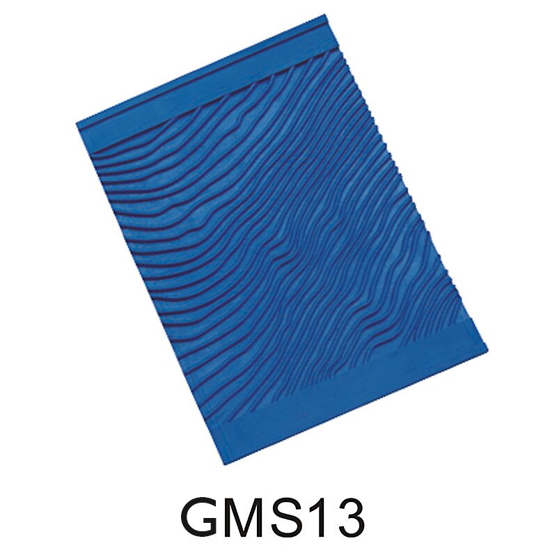 3D Wall printing Rubber Imitation Wood Graining Pattern Stamp Texture Art Painting hand Tool Home Decoration renovator