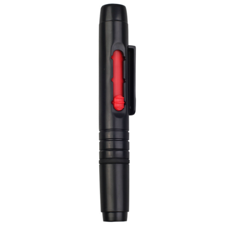 Kamera objektiv reinigung stift SLR kamera objektiv staub entfernung stift Tragbare einziehbare Kamera reinigung zubehör: Ursprünglich Titel