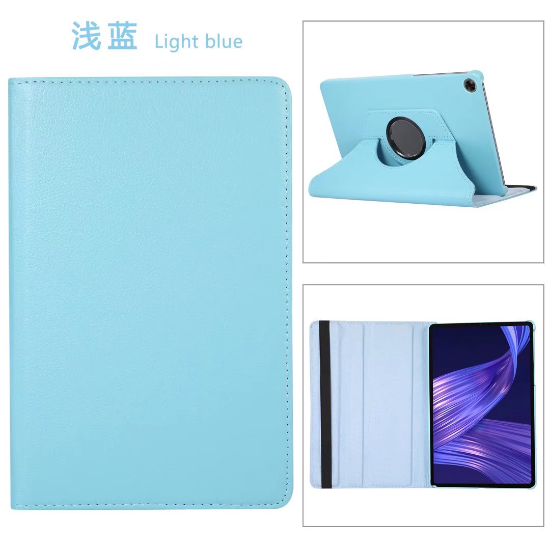 Tablet Case for Realme Pad 10.4 inch RMP2102 RMP2103 Leather 360 Smart Case Cover for Tablet OPPO Pad 11 2022 Funda